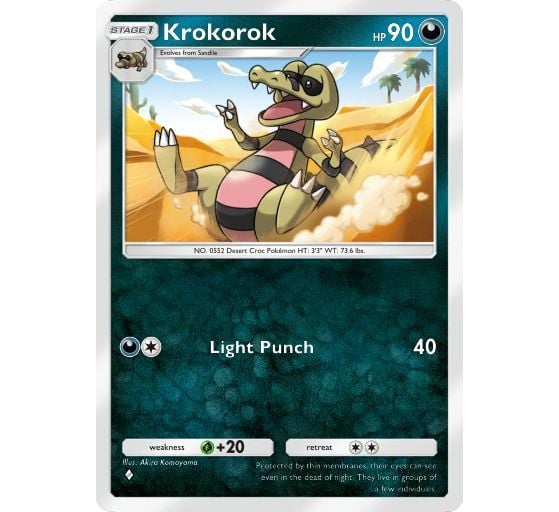 JCC Pokémon Pocket