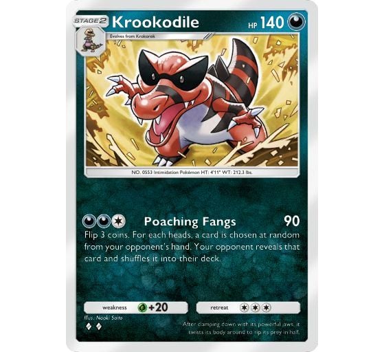 JCC Pokémon Pocket