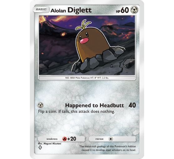 JCC Pokémon Pocket