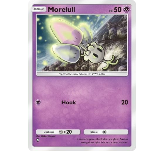 JCC Pokémon Pocket