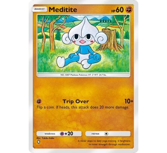 JCC Pokémon Pocket