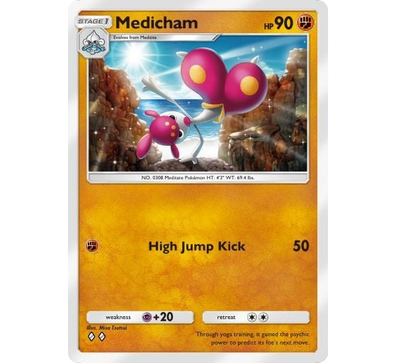 JCC Pokémon Pocket