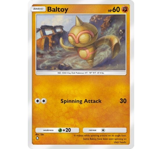 JCC Pokémon Pocket