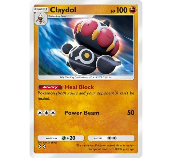 JCC Pokémon Pocket