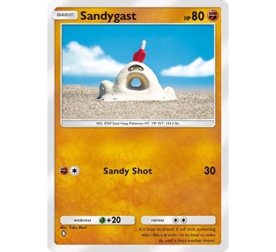 JCC Pokémon Pocket