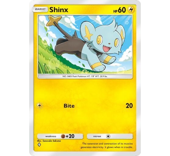 JCC Pokémon Pocket