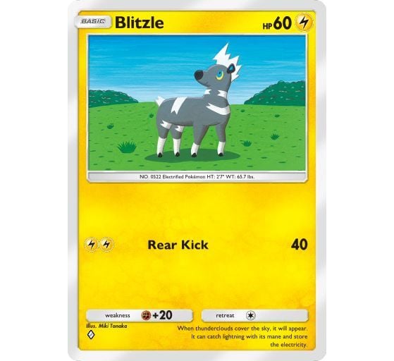 JCC Pokémon Pocket