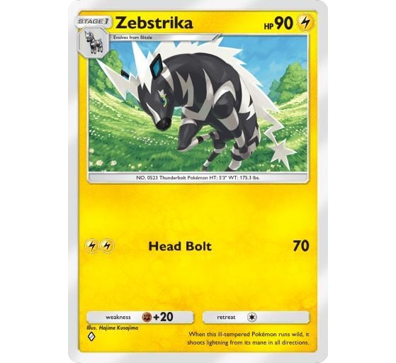 JCC Pokémon Pocket