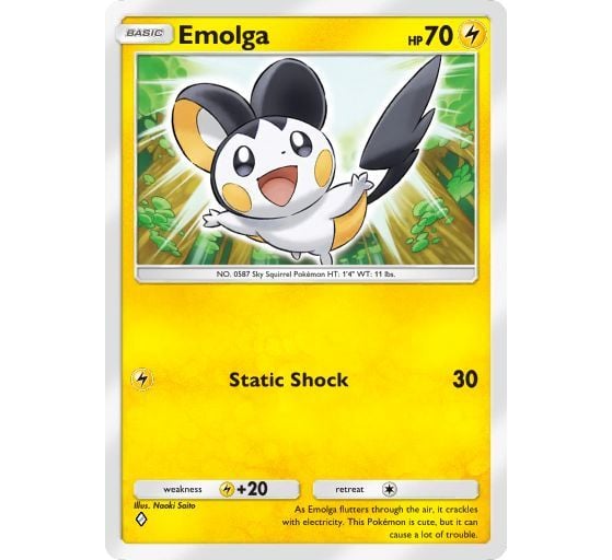 JCC Pokémon Pocket