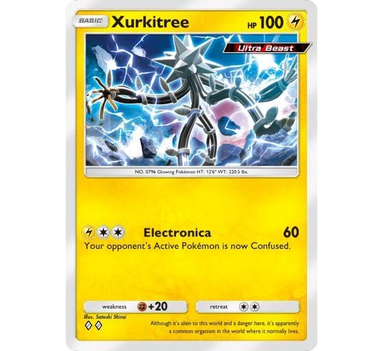 JCC Pokémon Pocket