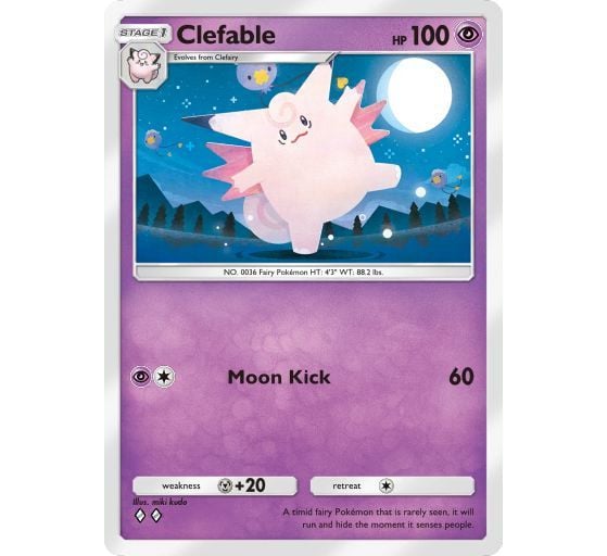 JCC Pokémon Pocket