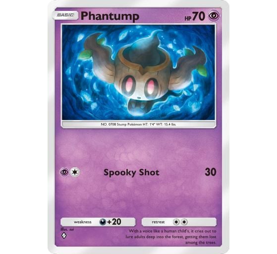 JCC Pokémon Pocket