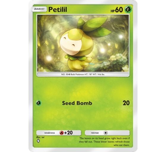 JCC Pokémon Pocket