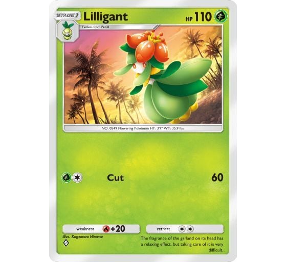 JCC Pokémon Pocket