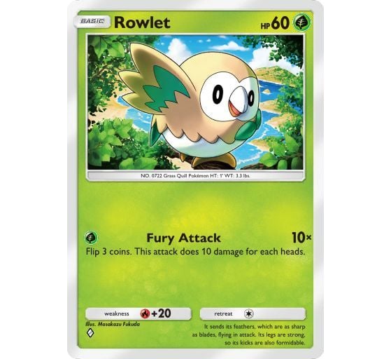 JCC Pokémon Pocket