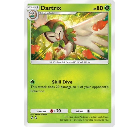 JCC Pokémon Pocket