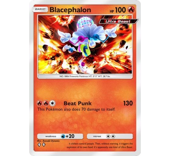JCC Pokémon Pocket