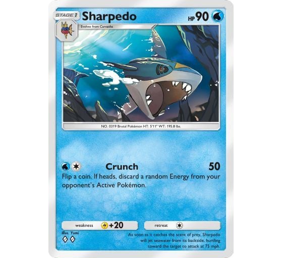 JCC Pokémon Pocket