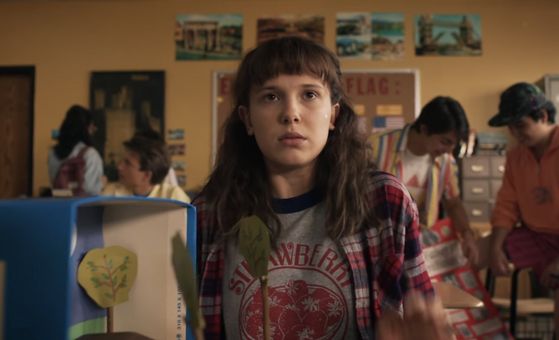 Après 4 ans d'attente, on a enfin de vraies infos sur l'ultime saison de Stranger Things sur Netflix