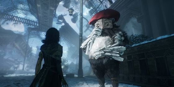 Clair Obscur : Expedition 33