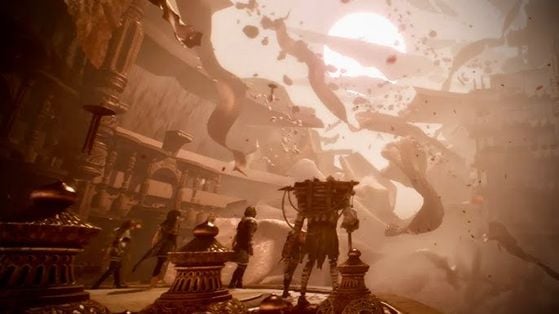 Clair Obscur : Expedition 33