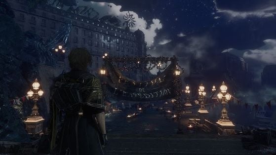 Clair Obscur : Expedition 33