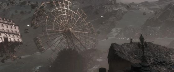 Clair Obscur : Expedition 33