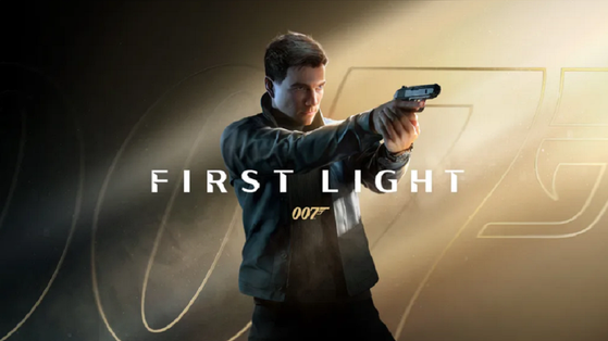 'Enfin quelque chose de nouveau', 007 First Light dévoile son James Bond sur PS5 et les fans sont déjà comme des dingues