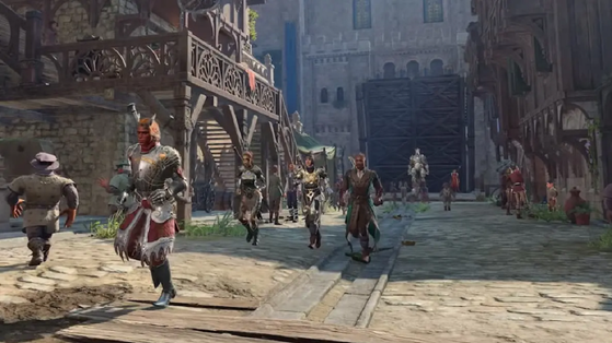 Si vous comptez refaire une run de Baldur's Gate 3, c'est cette sous-classe qu'il vous faut absolument choisir