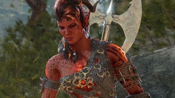 Ce joueur de Baldur's Gate 3 perd 50 heures de jeu parce que ses personnages étaient... mouillés !