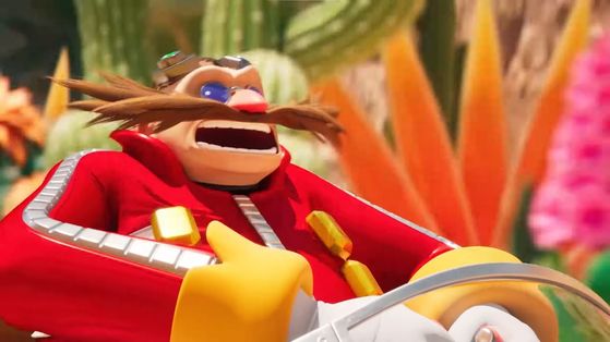 Sonic Racing CrossWorlds prêt à détrôner Mario Kart World ? On connait déjà sa date de sortie sur PC, PS5 et Xbox Series