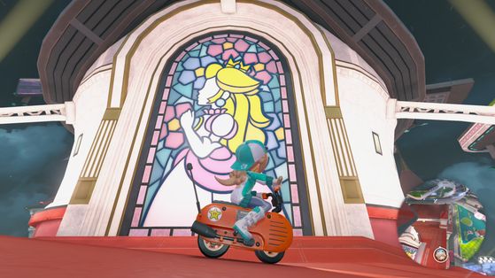 Mario Kart World