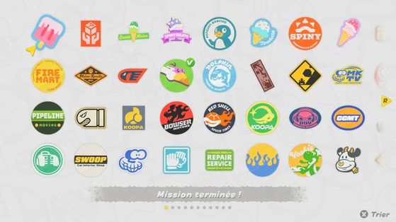 Mario Kart World