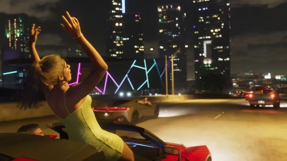 GTA 6 : Pour la première fois de son histoire, la licence proposera des endroits réservés aux adultes dans le jeu !