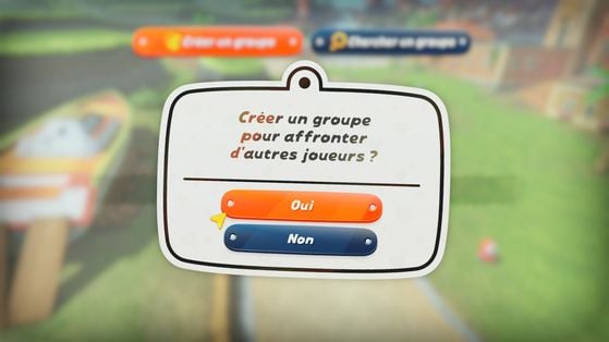 Mario Kart World