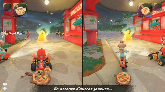 Mario Kart World