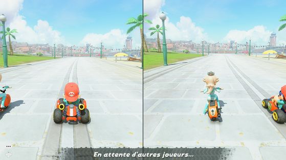 Mario Kart World