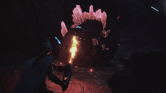 Erythrite Dune Awakening : Où en trouver facilement pour craft la Pâte de cobalt ?