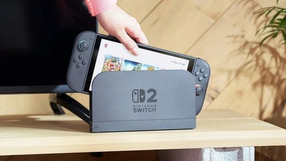 Nintendo Switch 2 : Voici 5 conseils pour prolonger au mieux l'autonomie de la batterie de votre nouvelle console