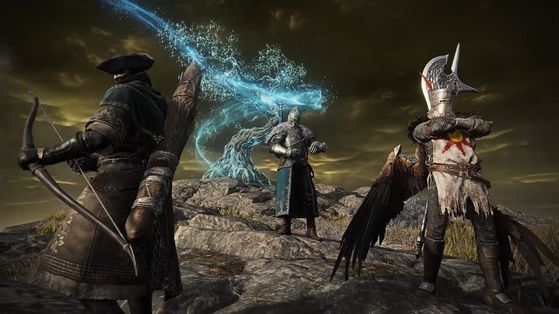 Elden Ring Nighreign : Si vous mourrez sur ce boss, ce n'est désormais plus de la faute d'un bug mais bien de la votre