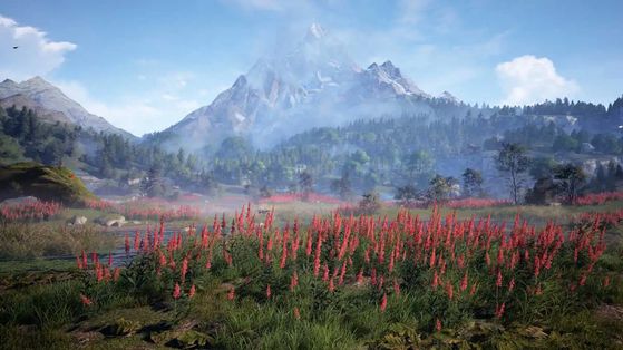 Un des RPG gratuit les plus populaires de l'année pourrait arriver sur Nintendo Switch 2