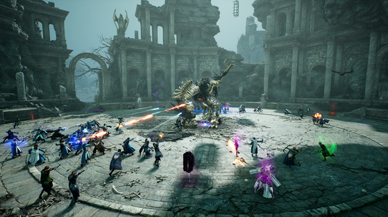 Il joue 2 000 heures à ce MMORPG avant de l'abandonner et de donner 9 axes d'amélioration aux créateurs