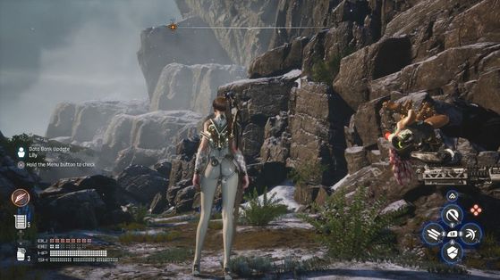 Stellar Blade