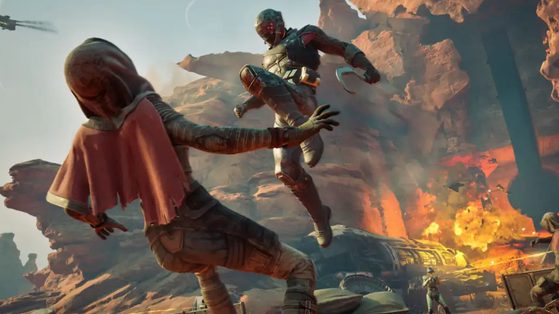 Soldat Mentor Dune Awakening : Où est le PNJ Trainer, et quelles sont les quêtes pour débloquer le skill tree Trooper ?