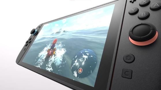 Nintendo prend une décision inédite et 'secrète' contre les scalpers de Switch 2