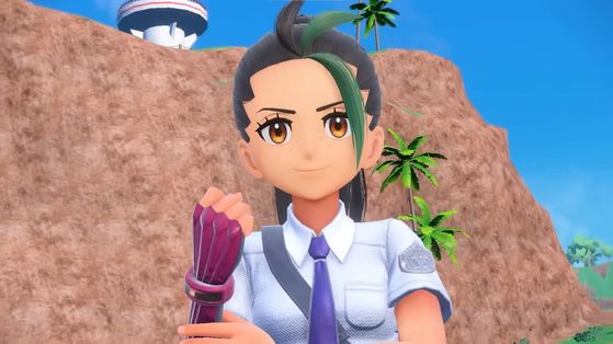 Nintendo a voulu monter à quel point ce jeu Pokémon était mieux sur Switch 2, mais les fans sont toujours effarés parce qu'ils voient