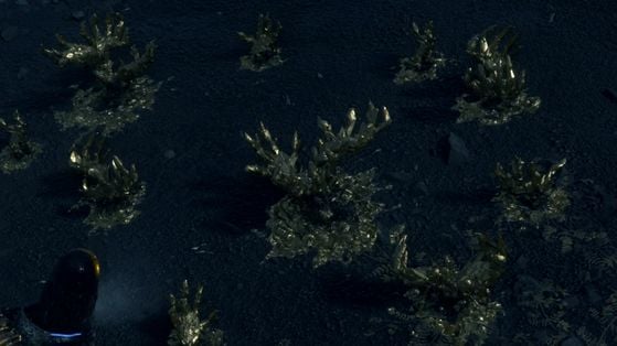 Cristal chiral Death Stranding : Comment en obtenir de grandes quantités, à quoi ça sert ?