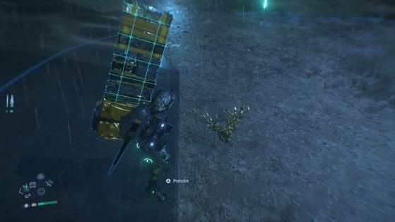 Death Stranding 2 : On the Beach