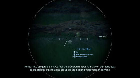 Death Stranding 2 : On the Beach
