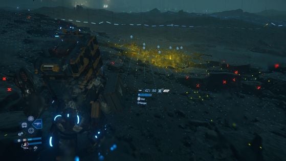 Death Stranding 2 : On the Beach